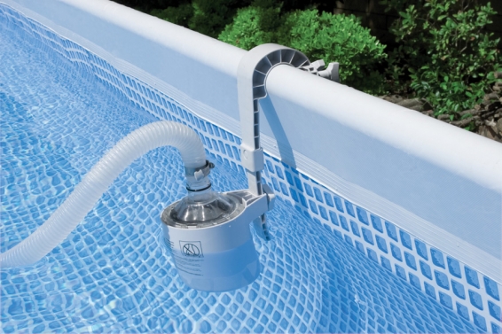     Deluxe Pool Maintenance Kit Intex 58947