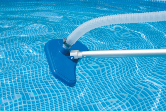     Deluxe Pool Maintenance Kit Intex 58947