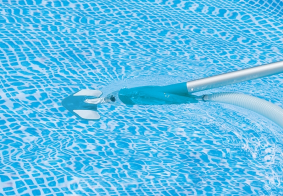     Deluxe Pool Maintenance Kit Intex 28003