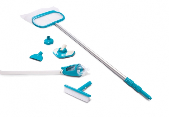     Deluxe Pool Maintenance Kit Intex 28003