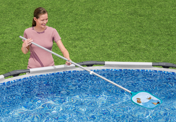     AquaClear Pool Maintenance Kit Bestway 58013