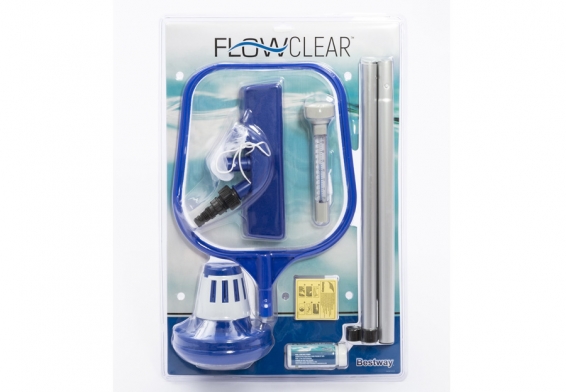    Pool Accessories Set Bestway 58195