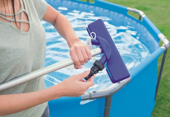    Pool Accessories Set Bestway 58195