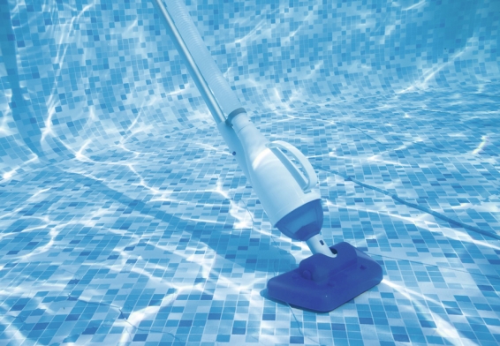     AquaCrawl Pool Vacuum Bestway 58212