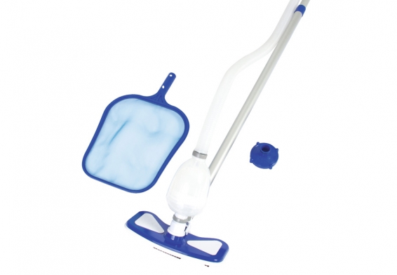     AquaClean Pool Cleaning Kit Bestway 58234