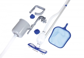     AquaClean Deluxe Maintenance Kit Bestway 58237