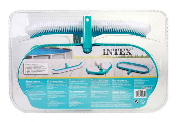     Deluxe Cleaning Kit Intex 29057,  -  29.8 