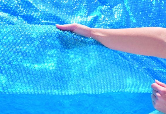    210     Solar Pool Cover Bestway 58060