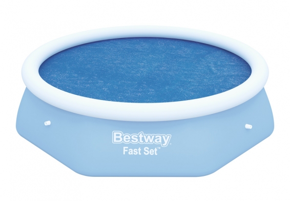    210     Solar Pool Cover Bestway 58060