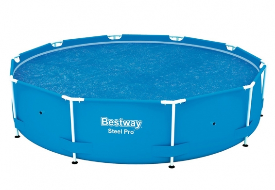    289     Solar Pool Cover Bestway 58241