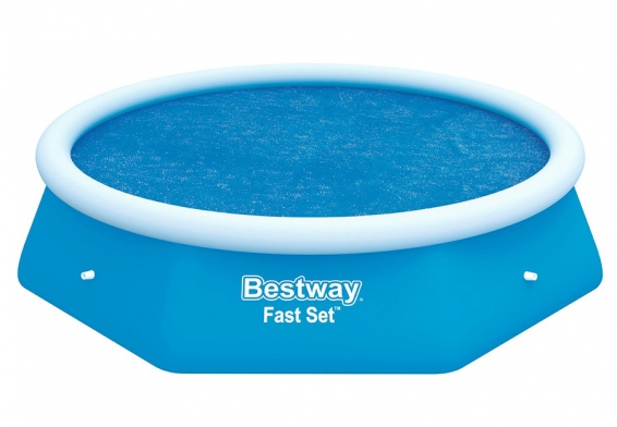    289     Solar Pool Cover Bestway 58241