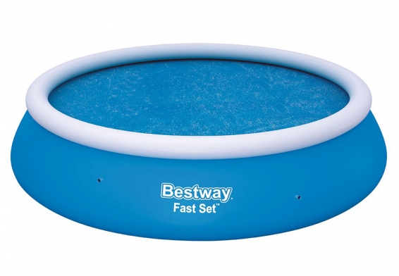    356     Solar Pool Cover Bestway 58242