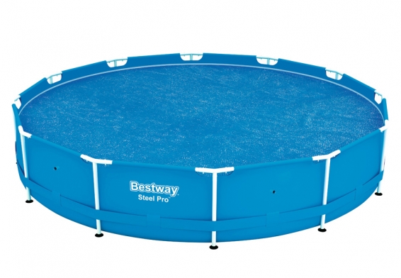    356     Solar Pool Cover Bestway 58242