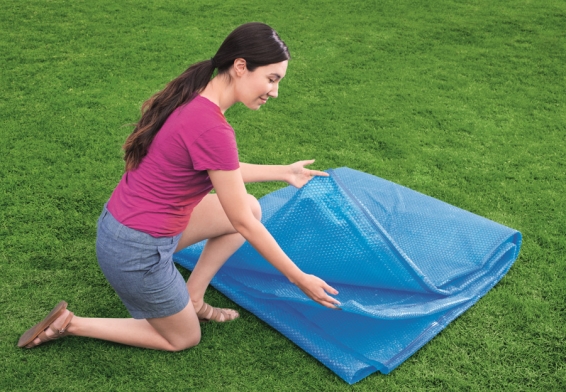    356     Solar Pool Cover Bestway 58242