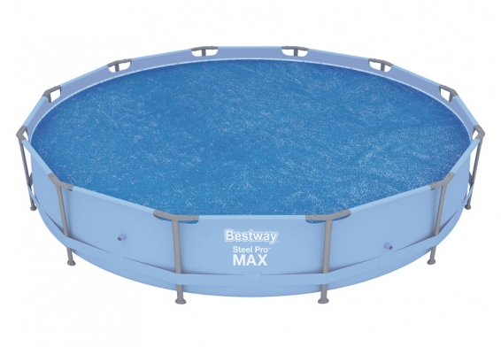    356     Solar Pool Cover Bestway 58242