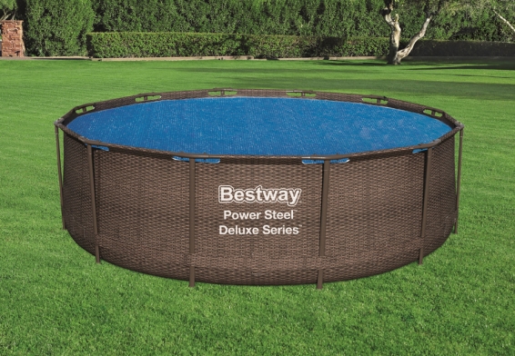    356     Solar Pool Cover Bestway 58242