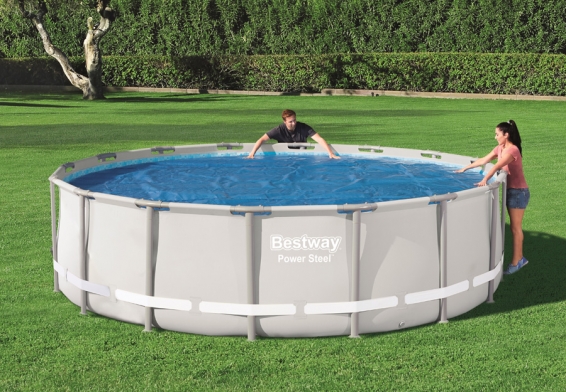    462     Solar Pool Cover Bestway 58253