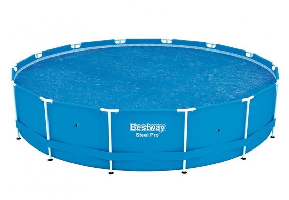    462     Solar Pool Cover Bestway 58253