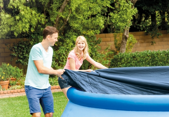   280     Pool Cover Bestway 58032