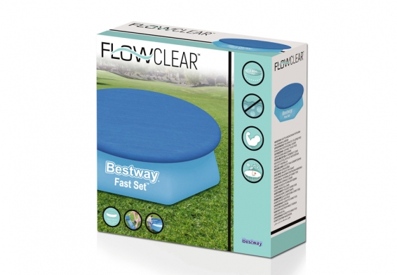   280     Pool Cover Bestway 58032