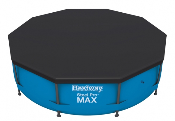   305     Pool Cover Bestway 58036