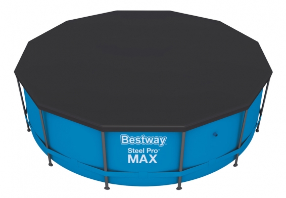   370     Pool Cover Bestway 58037