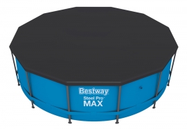   370     Pool Cover Bestway 58037