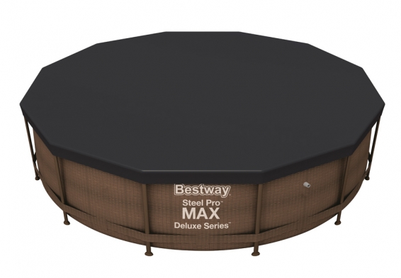   370     Pool Cover Bestway 58037