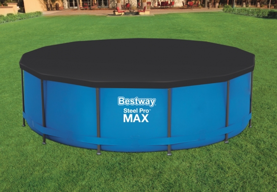   370     Pool Cover Bestway 58037