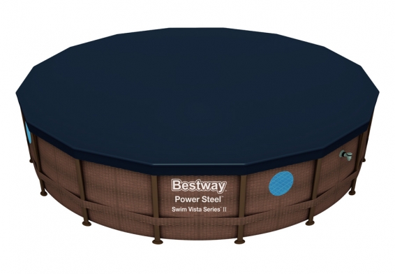   493     Pool Cover Bestway 58249