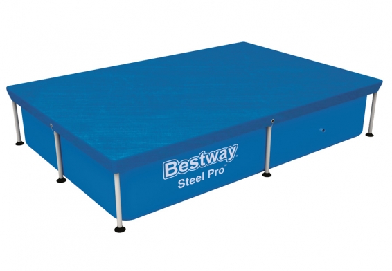   224  154      Pool Cover Bestway 58103