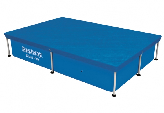   224  154      Pool Cover Bestway 58103