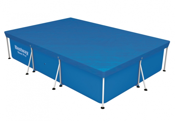   304  205      Pool Cover Bestway 58106