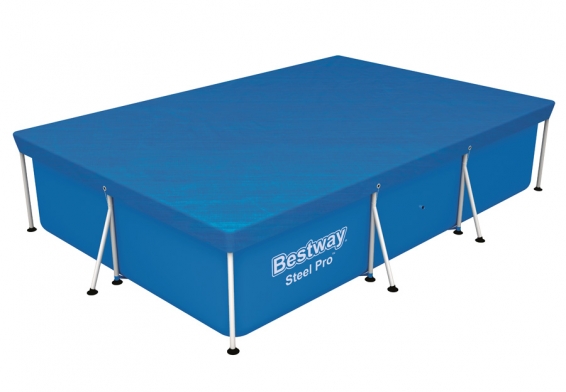   304  205      Pool Cover Bestway 58106