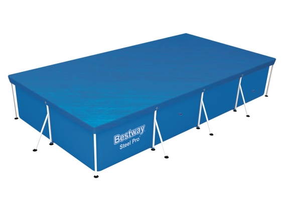   410  226      Pool Cover Bestway 58107