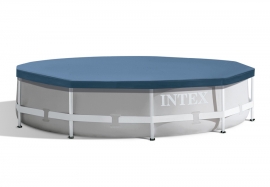       305  Round Pool Cover Intex 28030