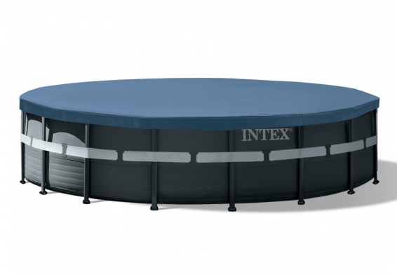       549  Round Pool Cover Intex 18937