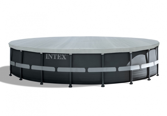       549  Deluxe Pool Cover Intex 28041