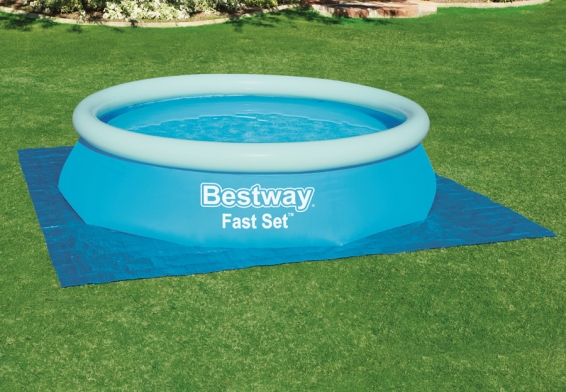  335  335       Ground Cloth Bestway 58001