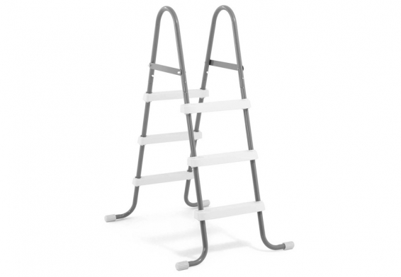       91  Pool Ladder Intex 28064