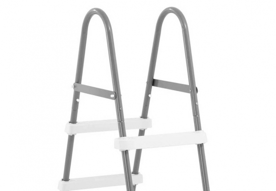       91  Pool Ladder Intex 28064