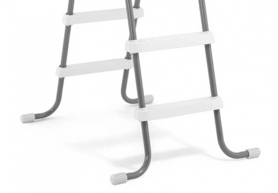       91  Pool Ladder Intex 28064