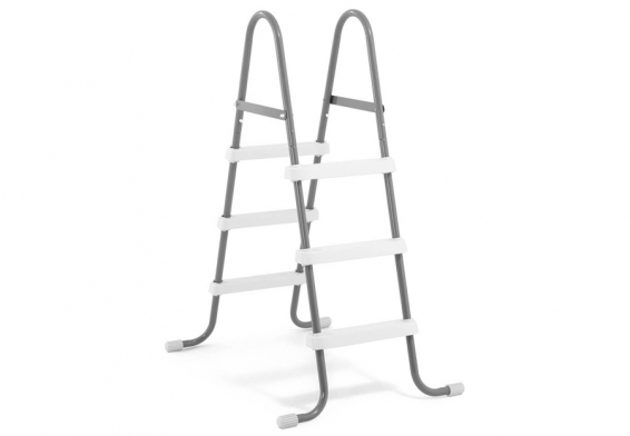       107  Pool Ladder Intex 28065