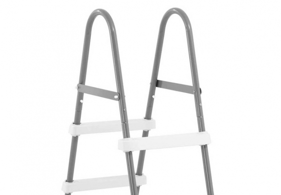       107  Pool Ladder Intex 28065