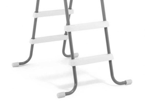       107  Pool Ladder Intex 28065