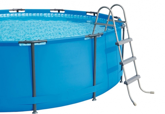       107  Pool Ladder Bestway 58335