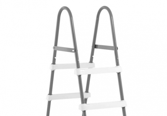       122  Pool Ladder Intex 28066