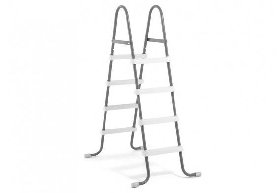       122  Pool Ladder Intex 28066