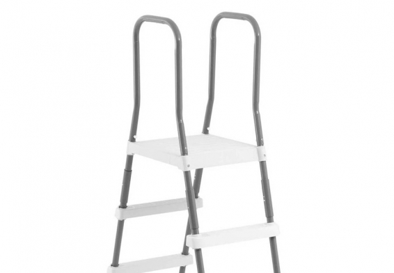         132  Pool Ladder Intex 28067