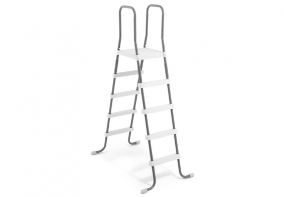         132  Pool Ladder Intex 28067